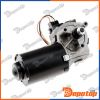 Moteur d'essuie-glace avant pour FIAT | 9948873, 9945855, 99488730